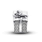 Sparkling Gift Box Charm