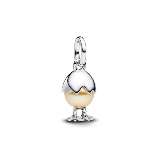 Easter Egg Dangle Charm