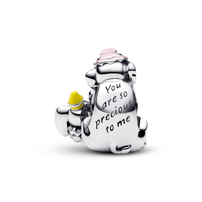 Dumbo and Mom Charm