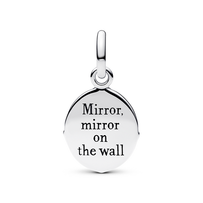 Snow White Magic Mirror Dangle Charm  - 2