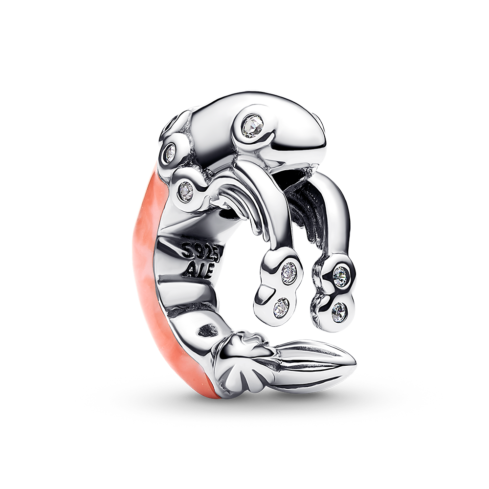Shrimp Charm