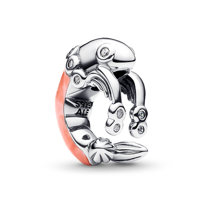 Shrimp Charm