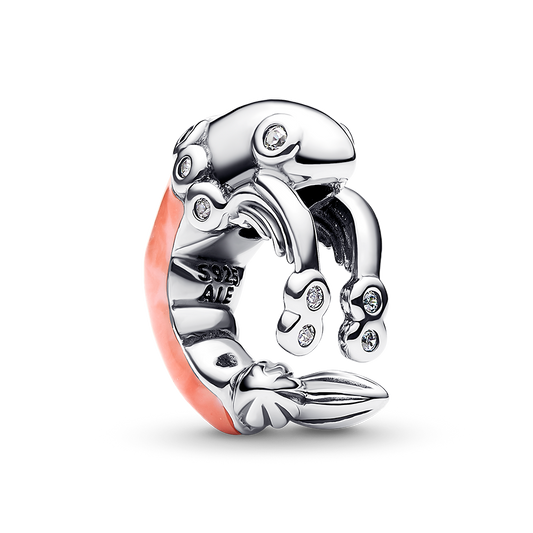 Shrimp Charm