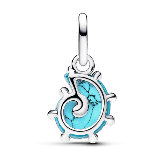 Sea Snail Dangle Charm