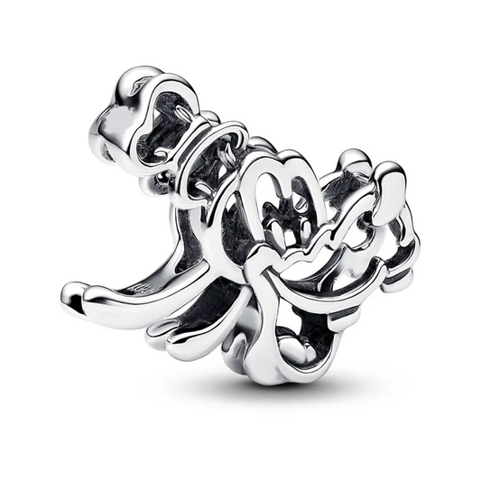 Goofy Openwork Charm