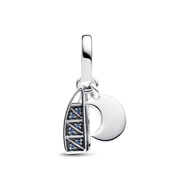 Burj Al Arab Charm Dangle Charm