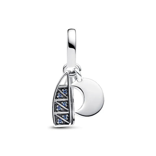 Burj Al Arab Charm Dangle Charm