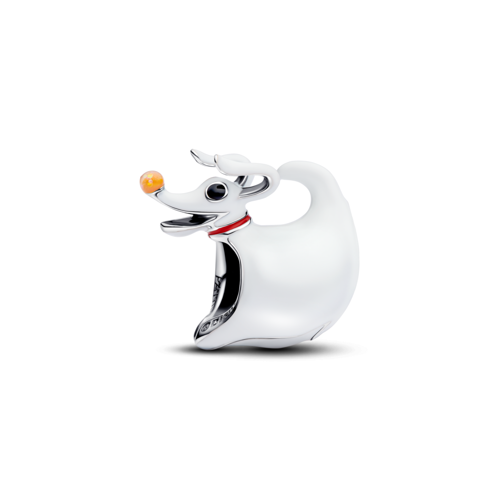 The Nightmare Before Christmas Zero Charm