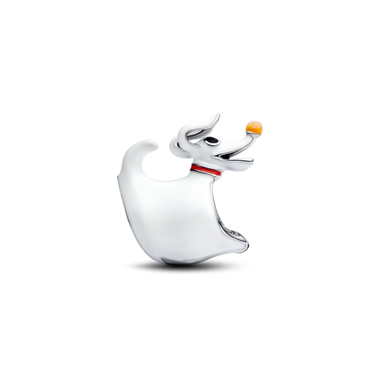 The Nightmare Before Christmas Zero Charm