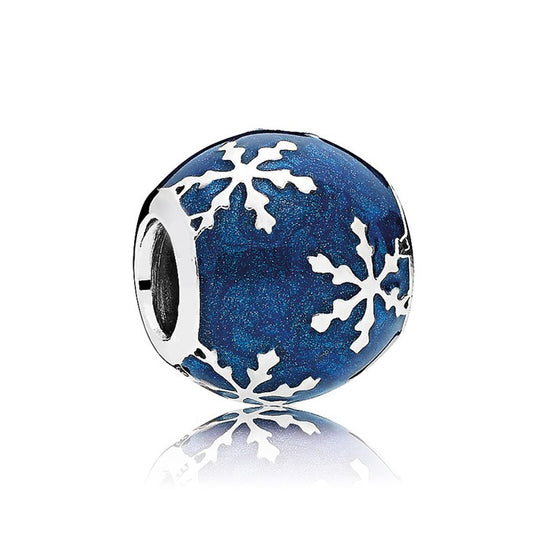 Wintry Delight Charm