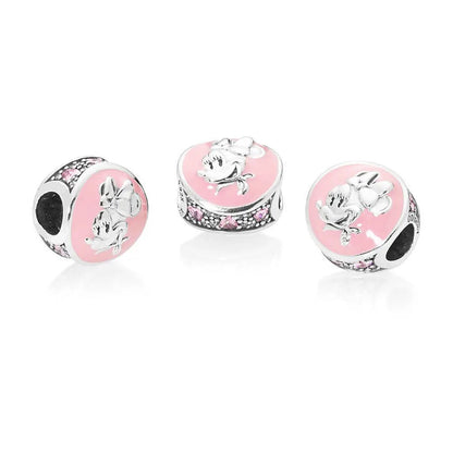 Vintage Minnie Charm