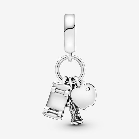 New York City Dangle Charm