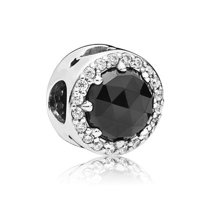 Snow White Evil Queen Black Magic Charm