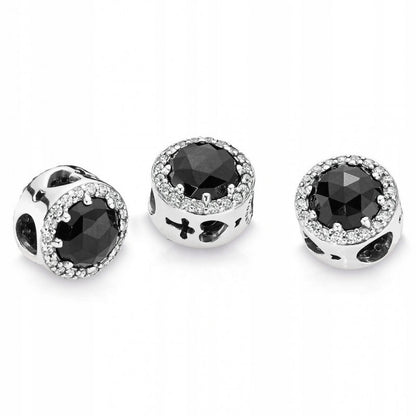 Snow White Evil Queen Black Magic Charm