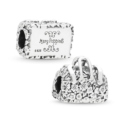 Mary Poppins Bag Charm