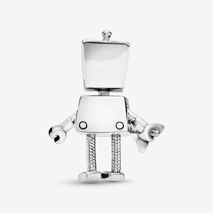 Rob Bot Charm