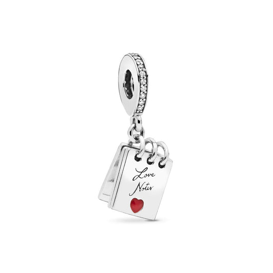 Love Notes Dangle Charm