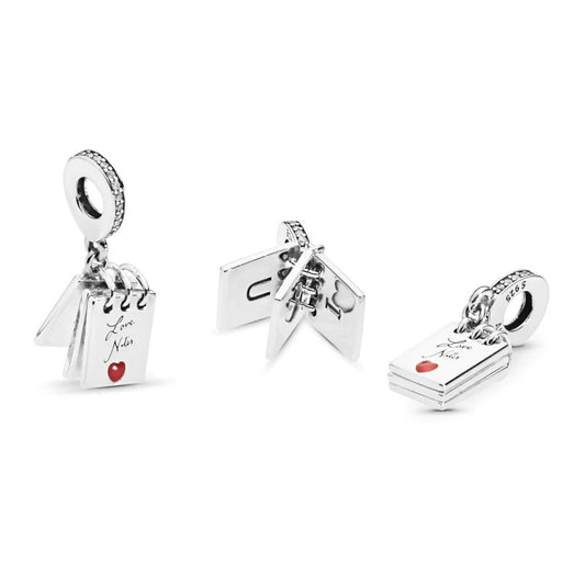 Love Notes Dangle Charm