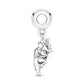 You Are Magic Dragon Dangle Charm