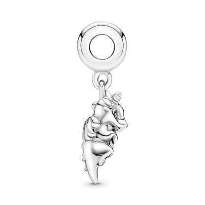 You Are Magic Dragon Dangle Charm