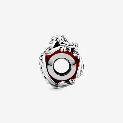 Mulan Mushu Charm