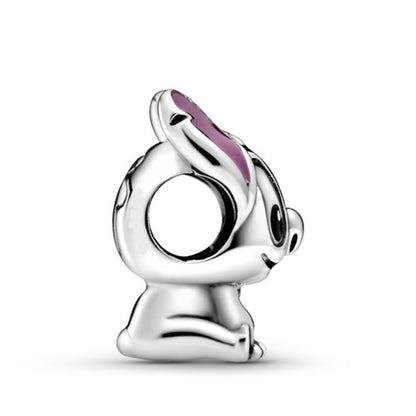 Lilo and Stitch Character Charm