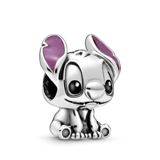 Lilo and Stitch Character Charm