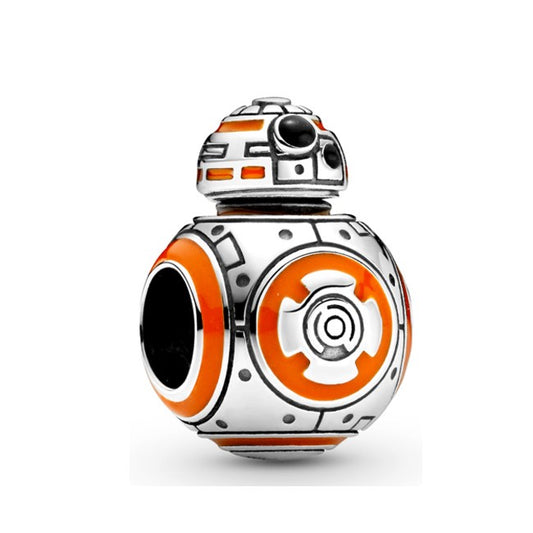 Star Wars BB8 Charm