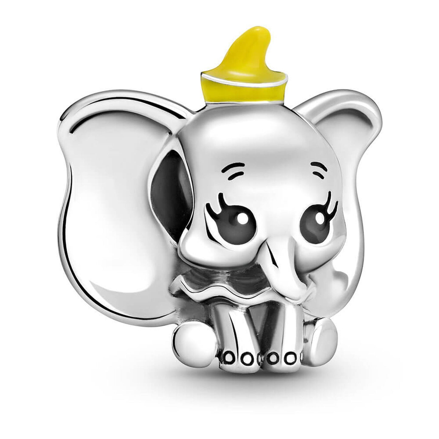 Dumbo Character Charm