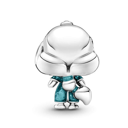 Princess Jasmine Charm
