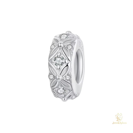 Kingfisher Stopper Charm