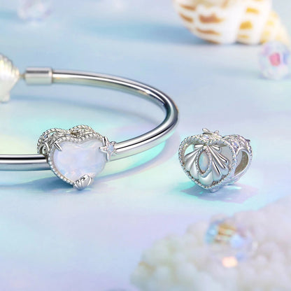 Dreamy Ocean Charm