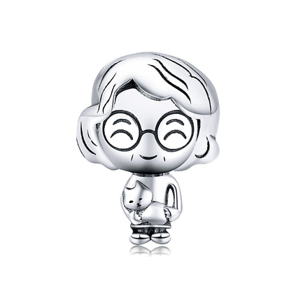 Grandma Charm