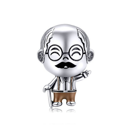 Grandpa Charm