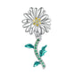 Daisy Hanging Dangle Charm