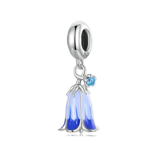 Harebells Dangle Charm