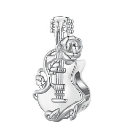 Dream Concerto Series Guitar Charm