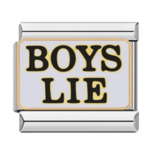 Boys Lie Link