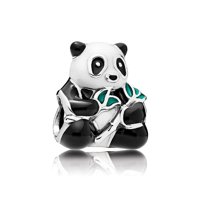 Sweet Panda Charm