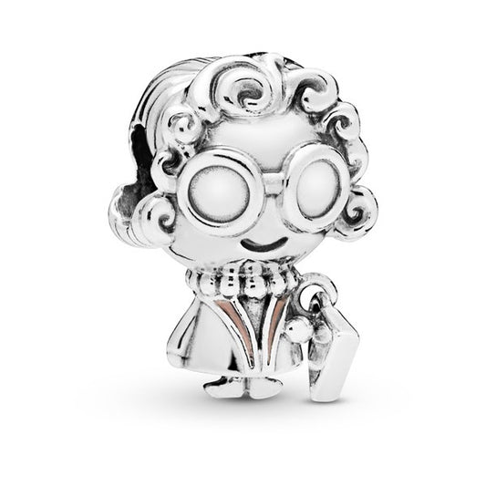Wise Grandmother Charm