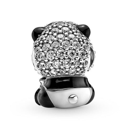 Sparkling Panda Charm