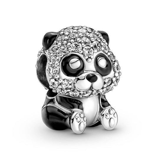 Sparkling Panda Charm