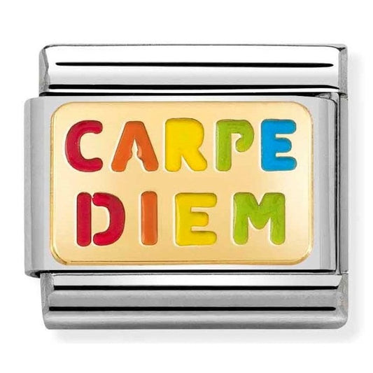 Carpe Diem Link