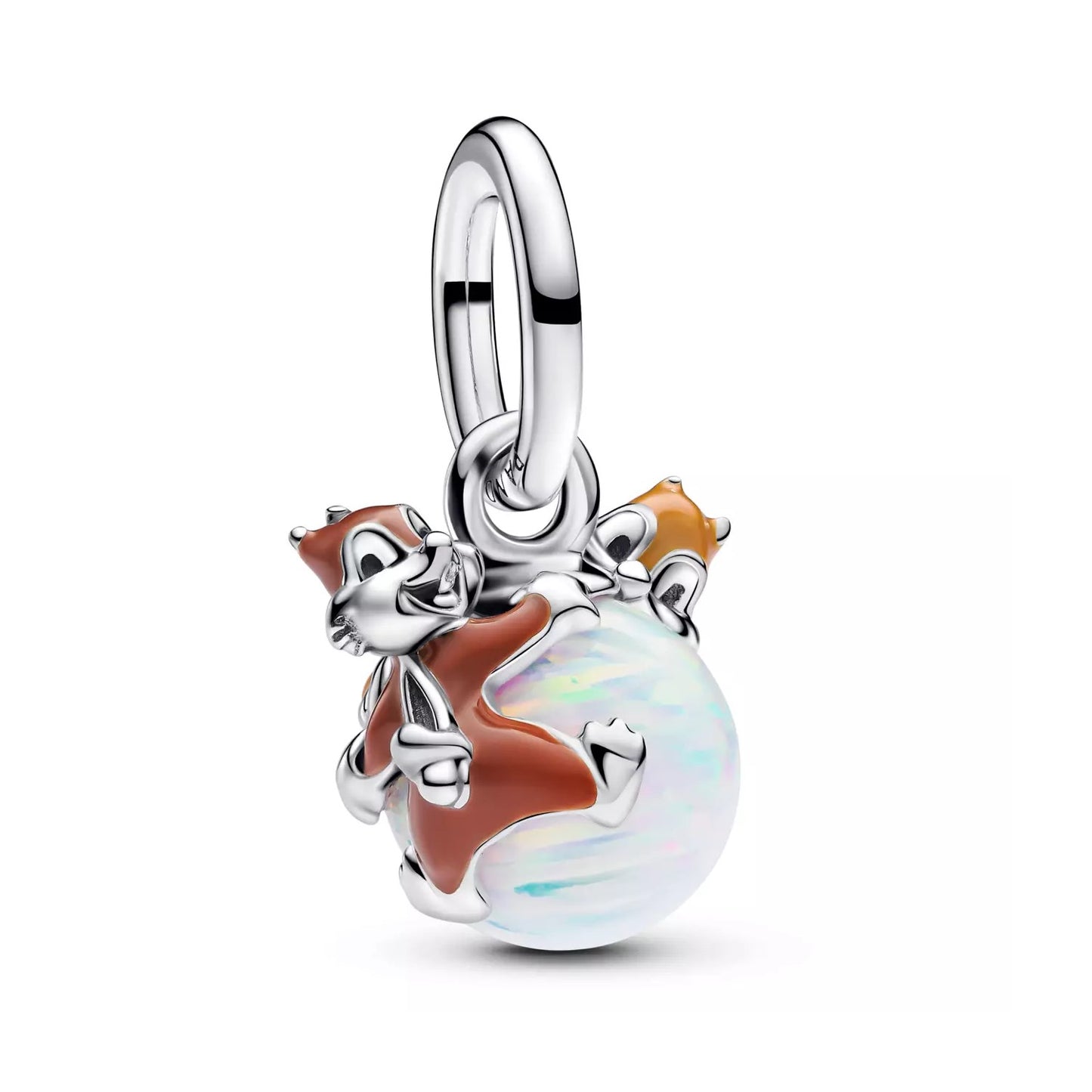 Chip & Dale Bauble Dangle Charm