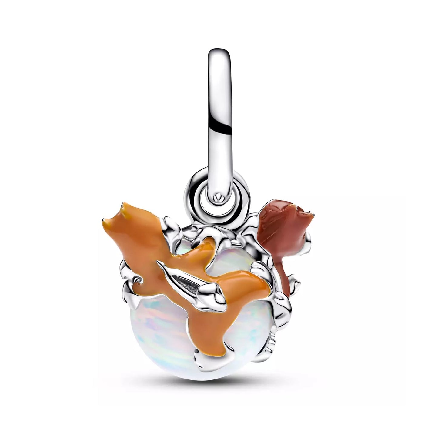 Chip & Dale Bauble Dangle Charm