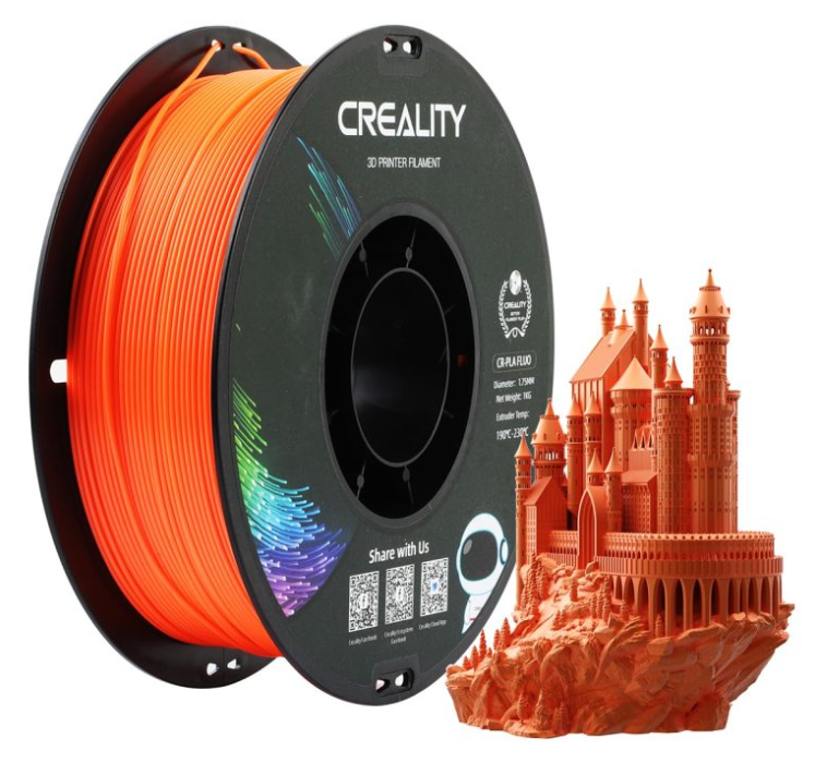 Creality PETG Filament