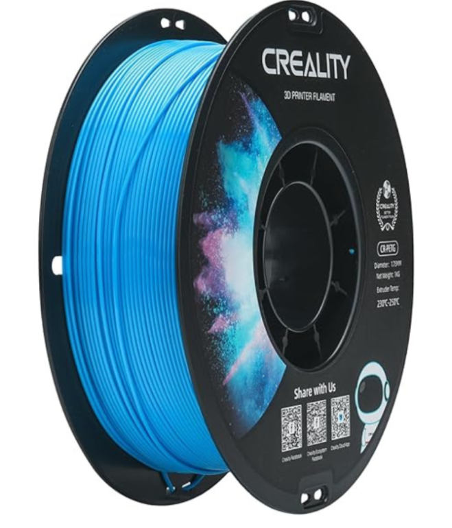 Creality PETG Filament