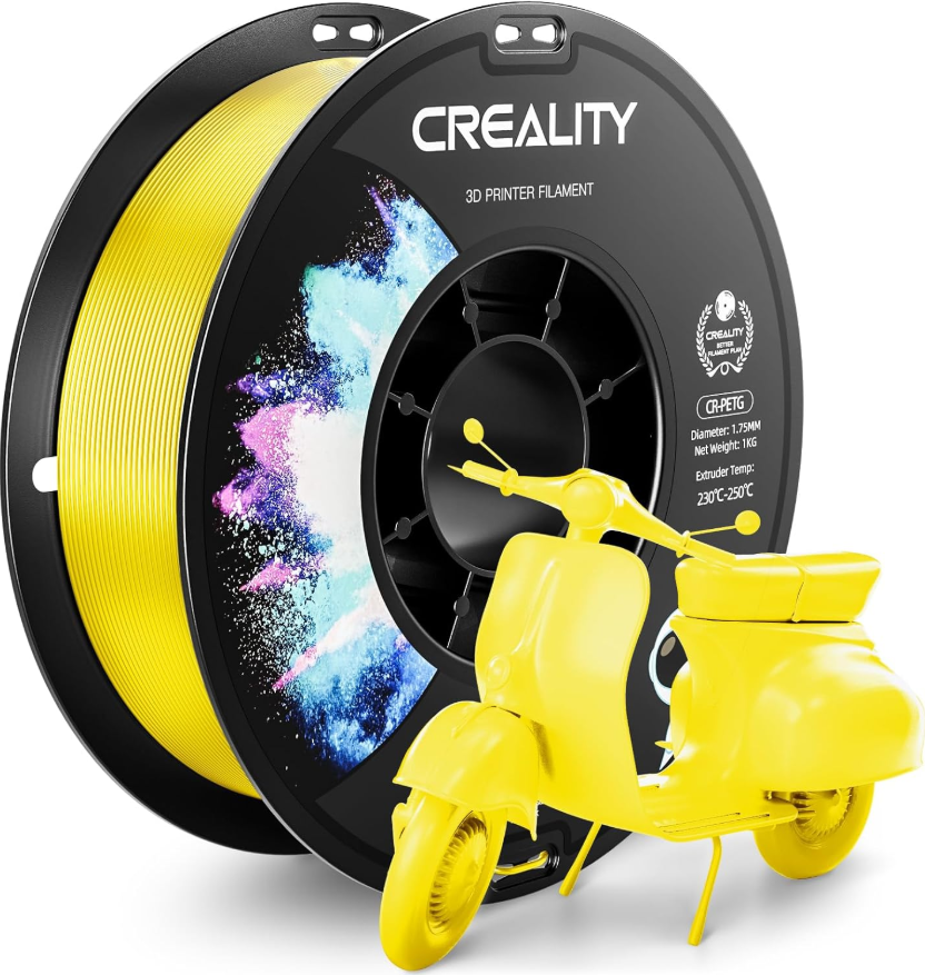 Creality PETG Filament