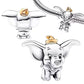 Dumbo 100th Anniversary Charm