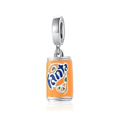 Fanta Dangle Charm